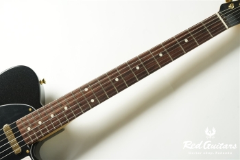 Made In Japan Traditional 2025 Collection 60’s Telecaster - Black Pearl